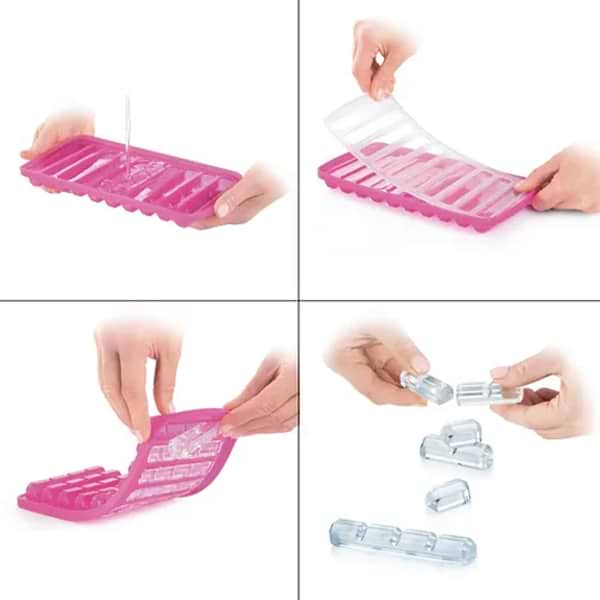 Фото - Форма для льоду tescoma myDRINK палички (308895)