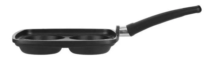 Фото - Сковорода для млинців tescoma Premium 22x22 см (601 262)