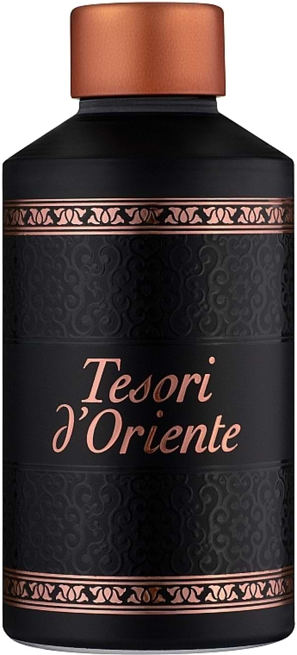 Фото - Аромадифузор Tesori d'Oriente ХАММАМ 200 мл (8008970050447)