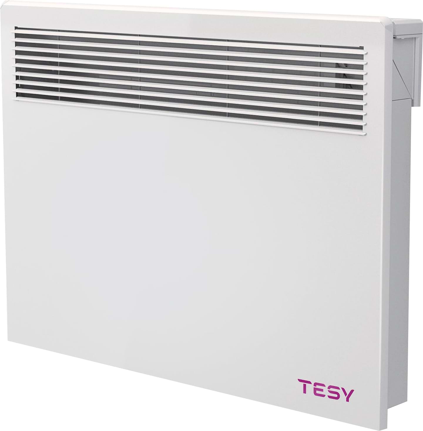 Конвектор Tesy CN 051 150 EI CLOUD W + колесная платформа - Фото 1