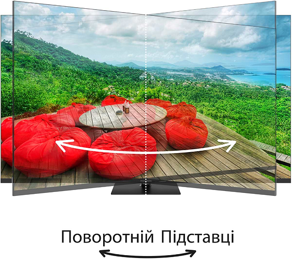 Фото - Телевизор Thomson 43QG7C14