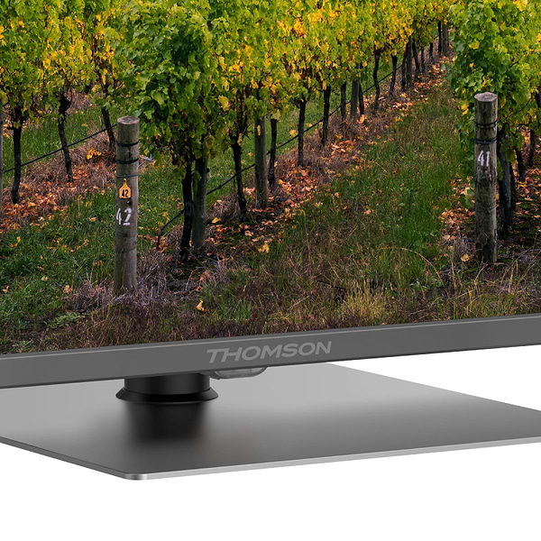 Фото - Телевизор Thomson 50QG5C14
