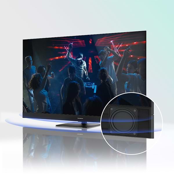 Фото - Телевизор Thomson 50QG6C14
