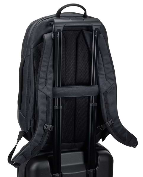 Фото - Уцінка - Сумка дорожня Thule Aion Travel Backpack 28L Black (TATB128)