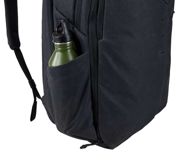 Фото - Уцінка - Сумка дорожня Thule Aion Travel Backpack 28L Black (TATB128)