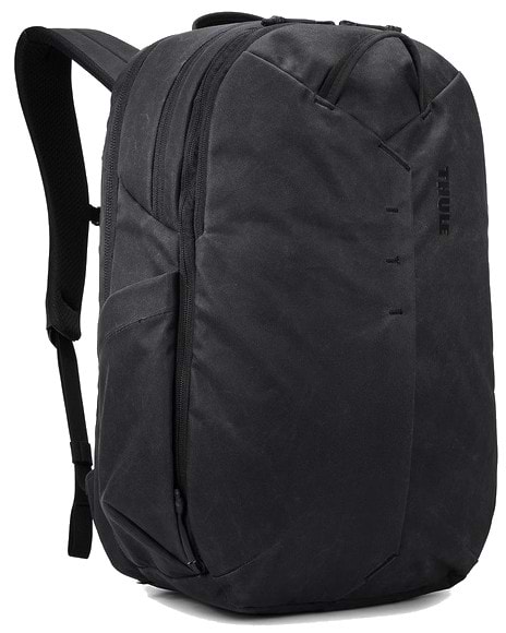 Фото - Уцінка - Сумка дорожня Thule Aion Travel Backpack 28L Black (TATB128)