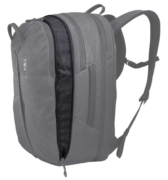 Фото - Уцінка - Сумка дорожня Thule Aion Travel Backpack 28L Black (TATB128)