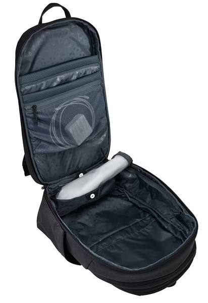 Фото - Уцінка - Сумка дорожня Thule Aion Travel Backpack 28L Black (TATB128)