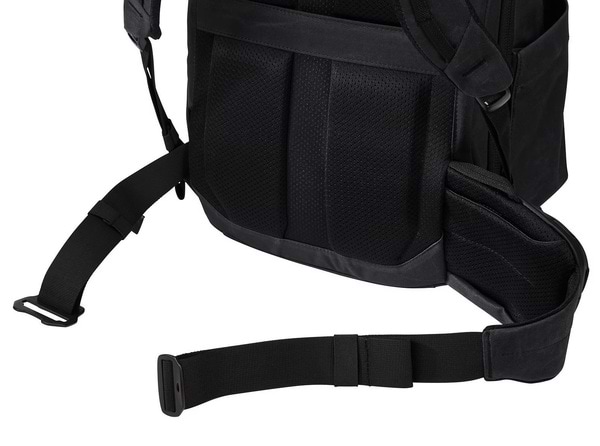 Фото - Уцінка - Сумка дорожня Thule Aion Travel Backpack 28L Black (TATB128)