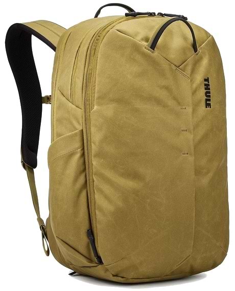 Рюкзак для ноутбука Thule Aion Travel Backpack 28L Nutria (TATB128) - Фото 1