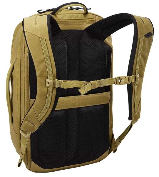 Фото - Рюкзак для ноутбука Thule Aion Travel Backpack 28L Nutria (TATB128)