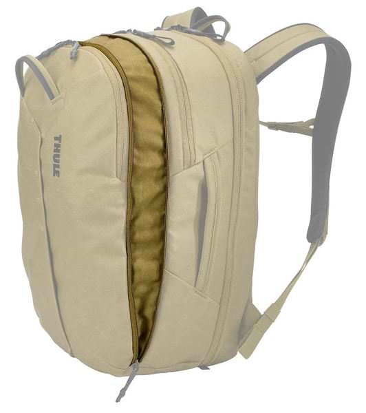 Фото - Рюкзак для ноутбука Thule Aion Travel Backpack 28L Nutria (TATB128)