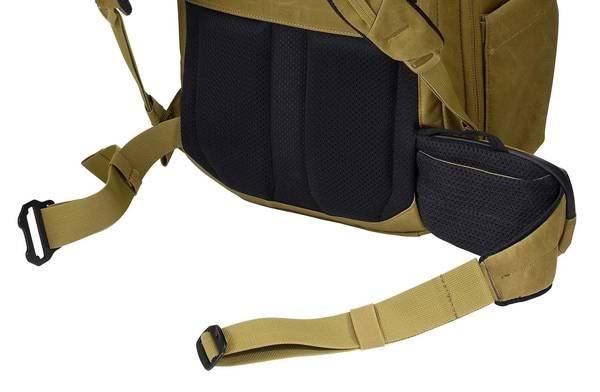 Фото - Рюкзак для ноутбука Thule Aion Travel Backpack 28L Nutria (TATB128)