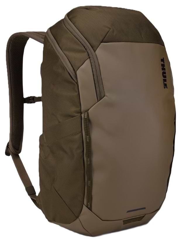 Рюкзак для ноутбука Thule Chasm 26L TCHB-215 Deep Khaki (3205223)