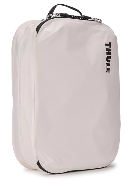 Фото - Сумка дорожная Thule Clean/Dirty Packing Cube White (TCCD201)