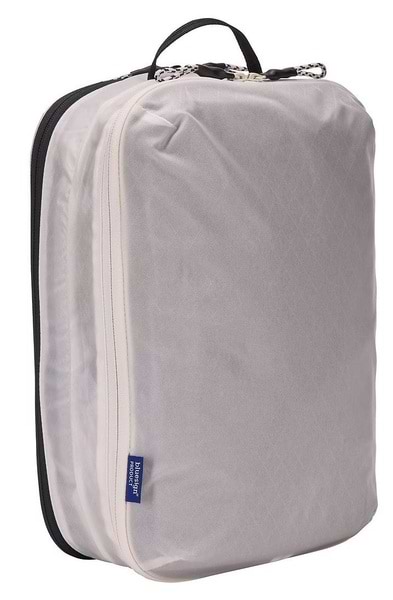 Фото - Сумка дорожная Thule Clean/Dirty Packing Cube White (TCCD201)