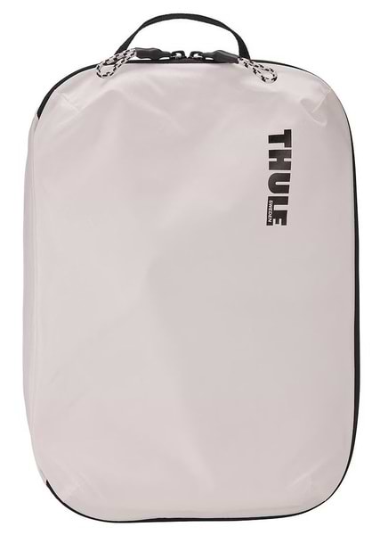 Фото - Сумка дорожная Thule Clean/Dirty Packing Cube White (TCCD201) Фото - Сумка дорожная Thule Clean/Dirty Packing Cube White (TCCD201)
