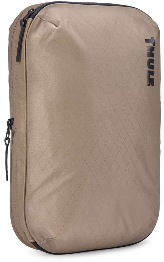 Сумка дорожня Thule Compression Packing Cube Medium TCPC-202 Gentle Beige (3205561)