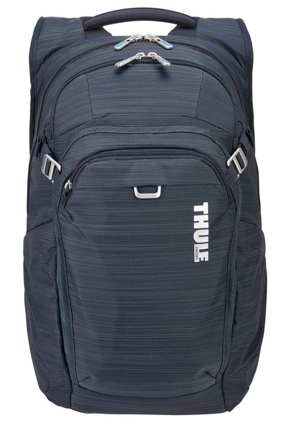 Рюкзак для ноутбука Thule Construct 24L CONBP-116 Carbon Blue - Фото 1