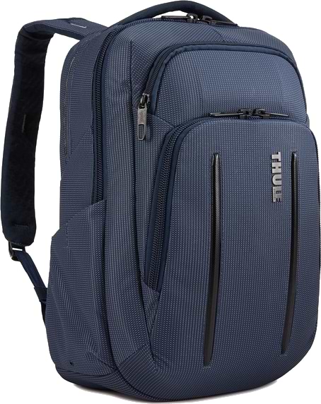 Рюкзак для ноутбуку Thule Crossover 2 20L C2BP-114 Dark Blue (3203839) - Фото 1