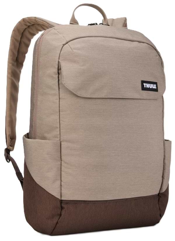 Рюкзак для ноутбука Thule Lithos 20L TLBP216 Tinted Taupe/Nuanced Brown (3205452)