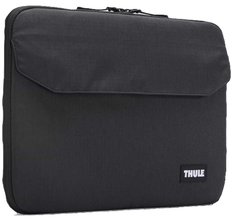 Сумка для ноутбука Thule Lithos Sleeve MacBook Pro 14" TLS-114 Black (3205456)