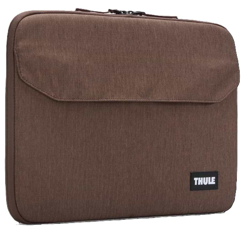 Сумка для ноутбука Thule Lithos Sleeve MacBook Pro 14" TLS-114 Nuanced Brown (3205457)