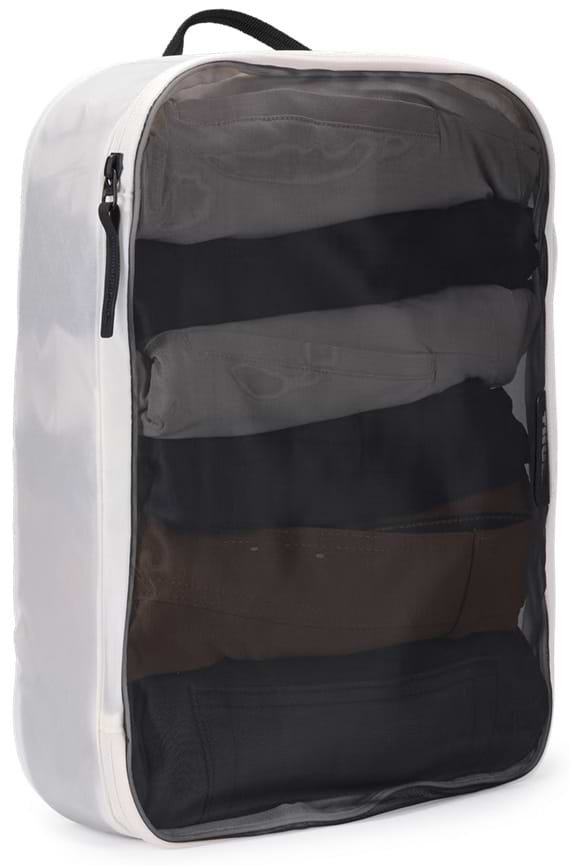 Сумка дорожня Thule Packing Cube - Medium - TPCS-202 White (3205572)
