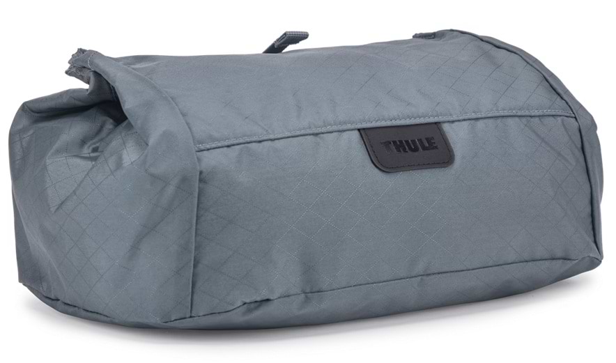 Сумка дорожня Thule Travel Shoe Bag - TPSB-201 Pond Gray (3205581)