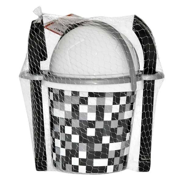 Фото - Набір для гри в пісочниці Tigres піксель з термонаклейка 5 ел. (39743)