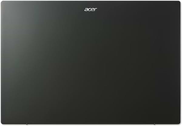 Фото - Ноутбук Acer Swift Edge SFE16-44 (NX.KTDEU.003) Black