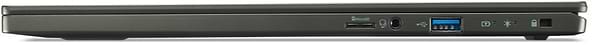 Фото - Ноутбук Acer Swift Edge SFE16-44 (NX.KTDEU.003) Black