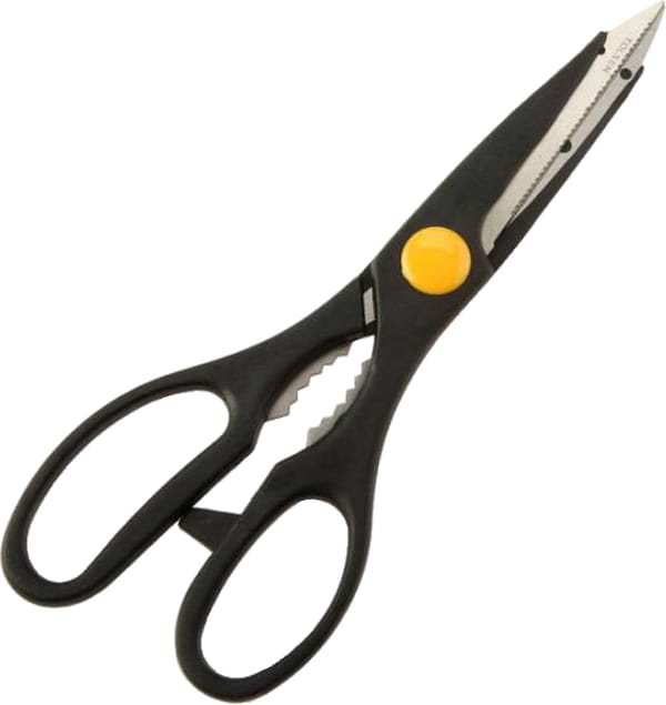 Фото - Ножницы кухонные Tolsen 200 мм (30045)