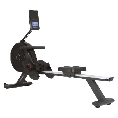 Гребний тренажер Toorx Rower RWX 300 (RWX-300)