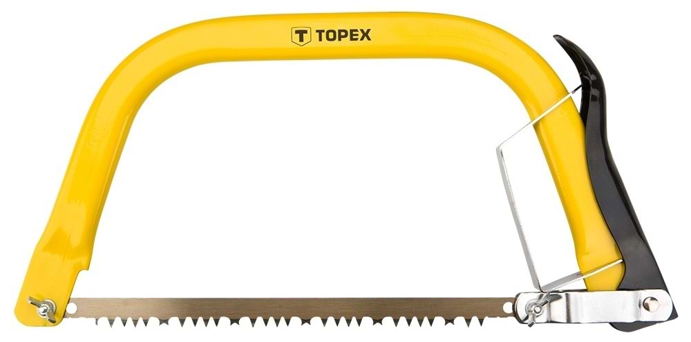 Ножівка TOPEX 10A906 610mm