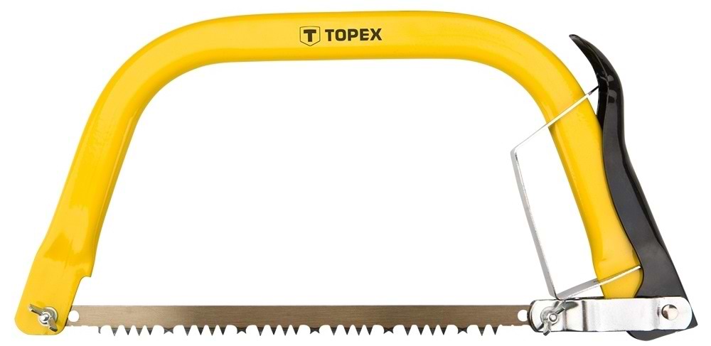 Ножівка TOPEX 10A907 760mm