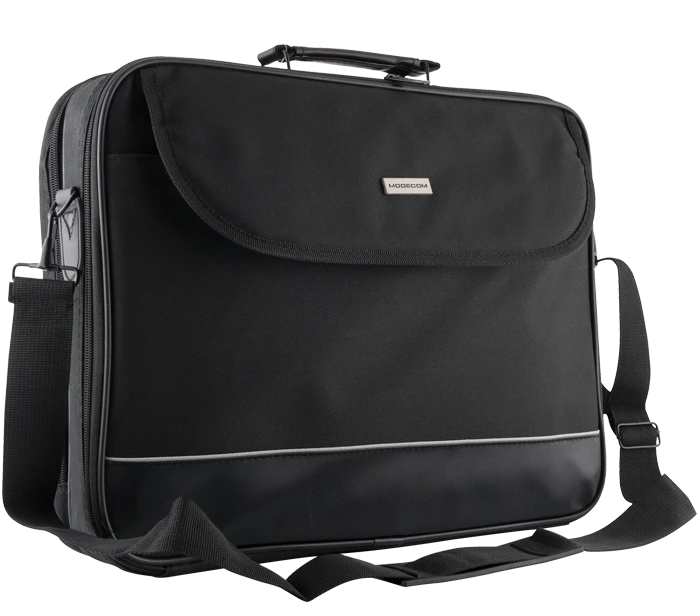 Сумка для ноутбука Modecom Mark 2 Black (TOR-MC-MARK2-15,6)