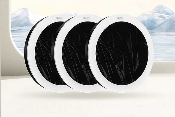 Фото - Сменная кассета для мусорной корзины TOWNEW для S2000 (R16)