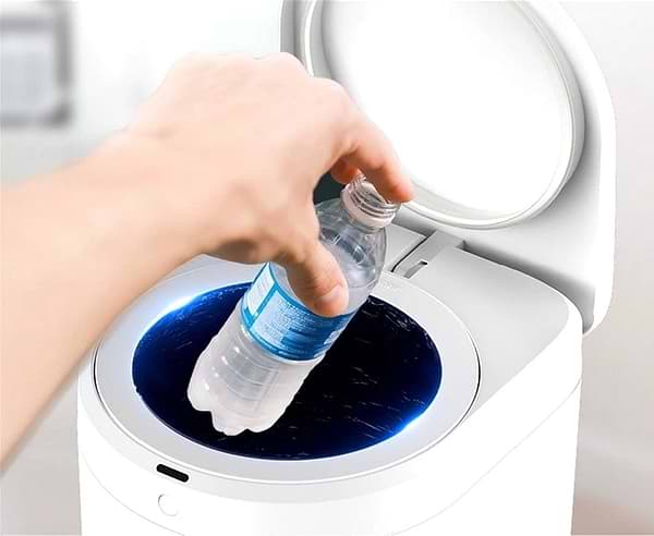 Фото - Сменная кассета для мусорной корзины TOWNEW для S2000 (R16)