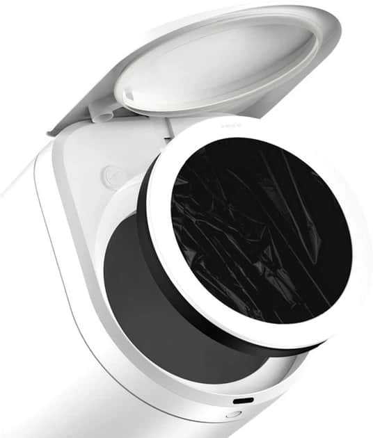 Фото - Сменная кассета для мусорной корзины TOWNEW для S2000 (R16)