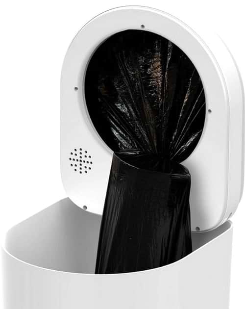 Фото - Сменная кассета для мусорной корзины TOWNEW для S2000 (R16)