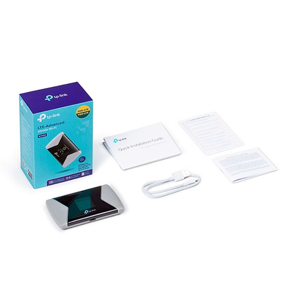 Фото - Уценка - Модем 4G TP-Link M7450