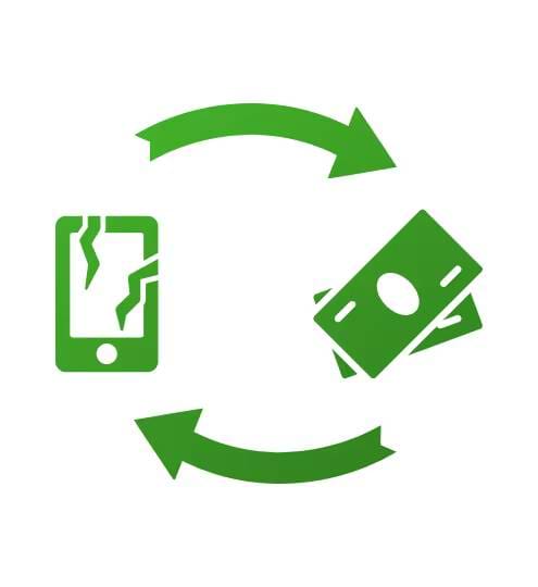 Послуга "Гарантований Trade-in"