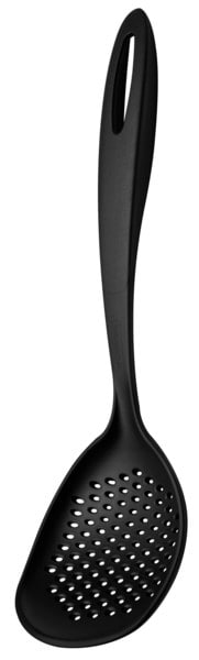 Шумовка Tramontina Ability Black (25158/100) - Фото 1
