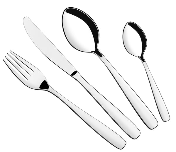 Фото - Чайна ложка Tramontina Amazonas (63960/070)