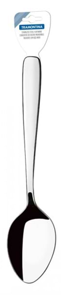 Фото - Набір ложок десертних Tramontina Amazonas 3 шт (66960/041)