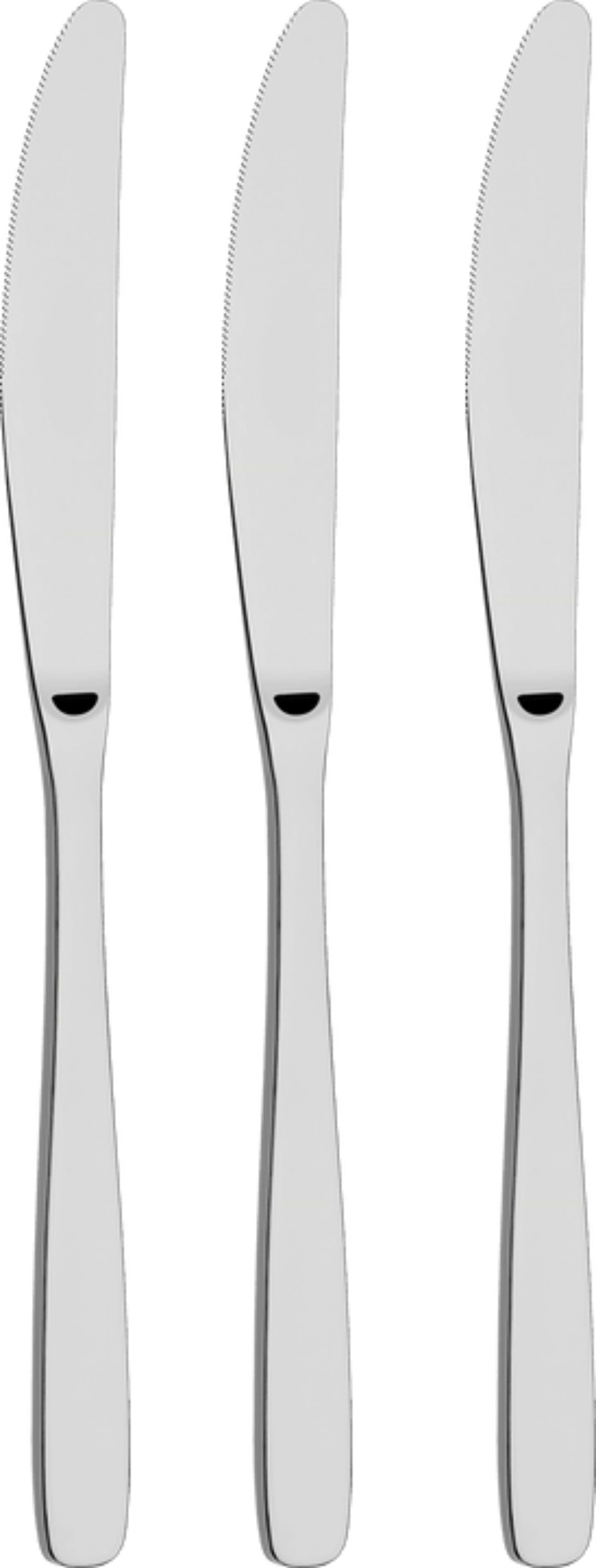 Набір ножів столових Tramontina Cosmos 3 шт. (66950/031)