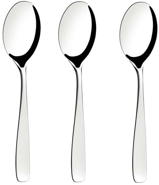 Набір ложок столових Tramontina Cosmos 3 шт (66950/011)