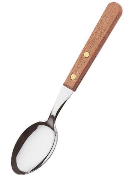 Фото - Набір чайних ложок Tramontina Dynamic 3 шт (22307/300)