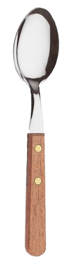 Фото - Набір чайних ложок Tramontina Dynamic 3 шт (22307/300)